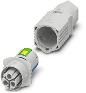 Phoenix Contact - IPD Conn. v insteekbare gebouwinstall. 1088673