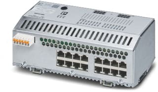 Phoenix Contact - Netwerkswitch 1043496