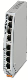 Phoenix Contact - Netwerkswitch 1085165