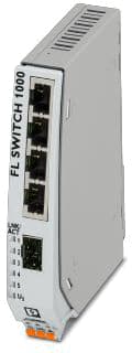 Phoenix Contact - Netwerkswitch 1085169