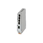 Phoenix Contact - Netwerkswitch 1085169