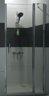 Hüppe - Douchedeur Dw Class 2 4H Zwaaidr In