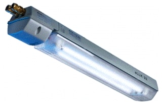 Cooper Crouse-Hinds - Ceag ATEX Explosieveilig armatuur vaste mont. Expl Veil Arm Led 800A 4K