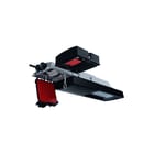 Cooper Crouse-Hinds - Ceag ATEX Explosieveilig armatuur vaste mont. 5L-1 Gcs 750 T1 1/6 M25K