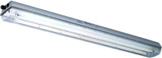 Cooper Crouse-Hinds - Ceag ATEX Explosieveilig armatuur vaste mont. 15 Led 1500 2/5 M25K Dali