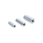 Walraven - BIS UltraProtect 1000 Verlengde moer verbmoer m10x40mm   ds50