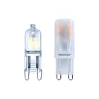 Megaman - G9 LED-lamp Led 1.6W 200Lm 2700K