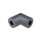 Thermaflex - ThermaSmart Pro Prefab Buisisolatie pref.bocht90gr 2segm.32mm