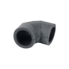 Thermaflex - ThermaSmart Pro Prefab Buisisolatie pref.bocht90gr 4segm.35mm