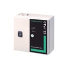 Electroproject - Universele voedingseenheid Gestab Voeding 24V 25W 1A