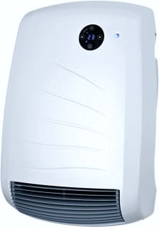 DRL - E-COMFORT Bali Elektrische luchtverhitter hangend 2000W