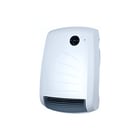 DRL - E-COMFORT Bali Elektrische luchtverhitter hangend 2000W