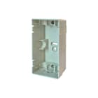 Power - Install Lasdoos leidingkanaal Koop Lasdoos Universeel16/19Mm