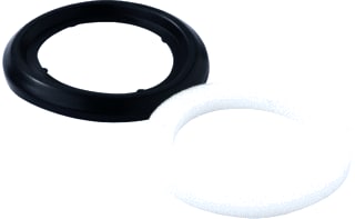 De Beer - Assortimentsdoos sanit. afdichtmat. Dicht V Excgarnit 1 1/4"