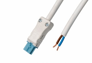 Adels - Patchkabel inst.bare gebouwinstall. 1805582