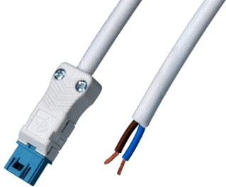 Adels - Patchkabel inst.bare gebouwinstall. ALSS/215 PB/WS 200 H5V