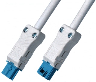 Adels - Patchkabel inst.bare gebouwinstall. AC164 VLS/215 PB/WS H5Z1