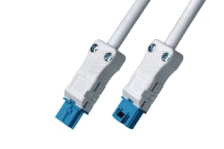 Adels - Patchkabel inst.bare gebouwinstall. VLS/215 PB/WS 300 H5V