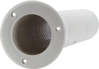 Castel Engineering - Doorvoerhulpstuk Wanddv Kunsts Airco Leid