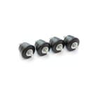 Castel Engineering - Trillingsdemper Conische Trildemppers4St