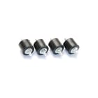 Castel Engineering - Trillingsdemper Cylindr Trildempers 4St