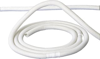 Castel Engineering - Flexibele aansluitslang Flex Afvoerslang 50 Mtr