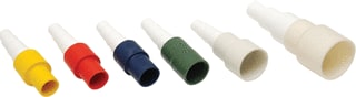 Castel Engineering - Fitting met 2 aansluitingen rub verlst 20 14-16-18-20