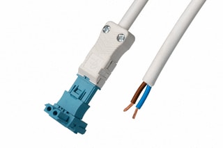 Adels - Patchkabel inst.bare gebouwinstall. Ac 164 Vt 3/2 Pb+Alss/215