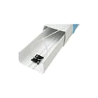 Castel Engineering - leidingkanaal SPIN FIX + SNELBINDER
