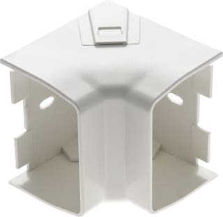 Castel Engineering - Leidingkanaal Clim 80*60 Binnenbocht Wi