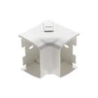 Castel Engineering - Leidingkanaal Clim 80*60 Binnenbocht Wi