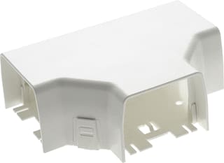 Castel Engineering - Leidingkanaal clim 80*60 t-stuk wi