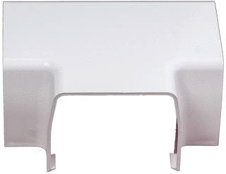 Castel Engineering - Leidingkanaal optimal duct 80*60 t-stuk