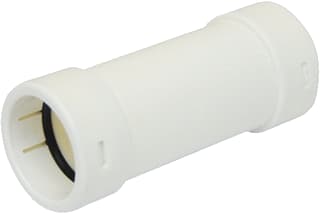 Orcon - Fitting met 2 aansluitingen Sok Voor Pvc Afvpyp Rdp20