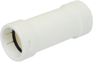 Orcon - Fitting met 2 aansluitingen Sok Voor Pvc Afvpyp Rdp25
