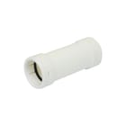 Orcon - Fitting met 2 aansluitingen sok voor pvc afvpyp rdp32