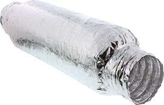 Panflex - Geluiddemper rond luchtkanaal demper 373.125.10.01