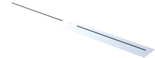 Easydrain - Pure flow Douchegoot pureflow dryph 90 cm mw