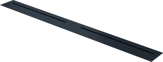Easydrain - Pure flow Douchegoot pureflow dryph 90 cm bbc