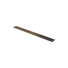 Easydrain - Pure flow Douchegoot pureflow dryph 100 cm bbr