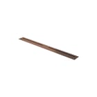 Easydrain - Pure flow Douchegoot pureflow dryph 100 cm brg