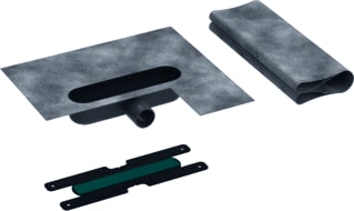 Easydrain - Toebeh./onderdelen voor douchegoot R-Line Clean Sealing Set