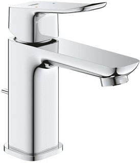 Grohe - Dice S-Size Wastafelmengkraan (opbouw) wstflmngkrn s-size