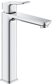 Grohe - Dice XL-size Wastafelmengkraan (opbouw) Wstflmngkrn