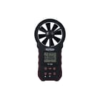 Testboy - Luchtsnelheidsmeter tv 350 anemometer + kws