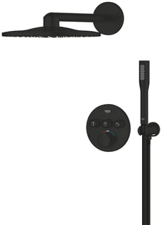 Grohe - Precision SmartControl Vitalio Inbouwmengkraan Preci Sc Inb M/Vitalio Sa
