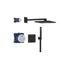 Grohe - Precision SmartControl Vitalio Inbouwmengkraan Preci Sc Inb M/Vitalio Sa