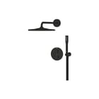 Grohe - Precision Inbouwmengkraan Preci Perf Shw M/Vitl