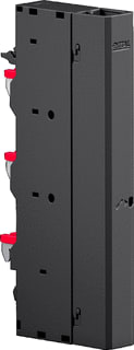 Rittal - Stroomrailadapter Rx Aansltadapt 3P 16 Ds4