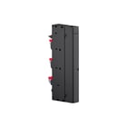 Rittal - Stroomrailadapter Rx Aansltadapt 3P 16 Ds4